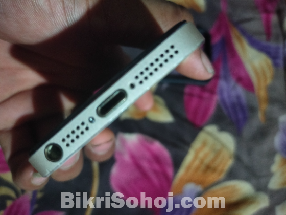 Iphone 5s